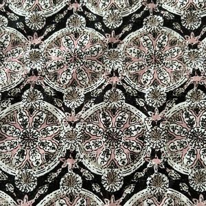 Pottery Barn Tablecloth - Tula Pattern NWOT